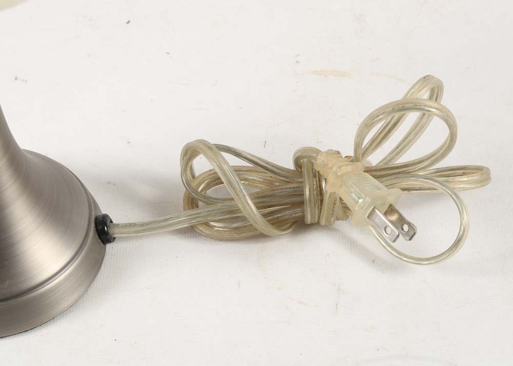 Contemporary Table Lamps