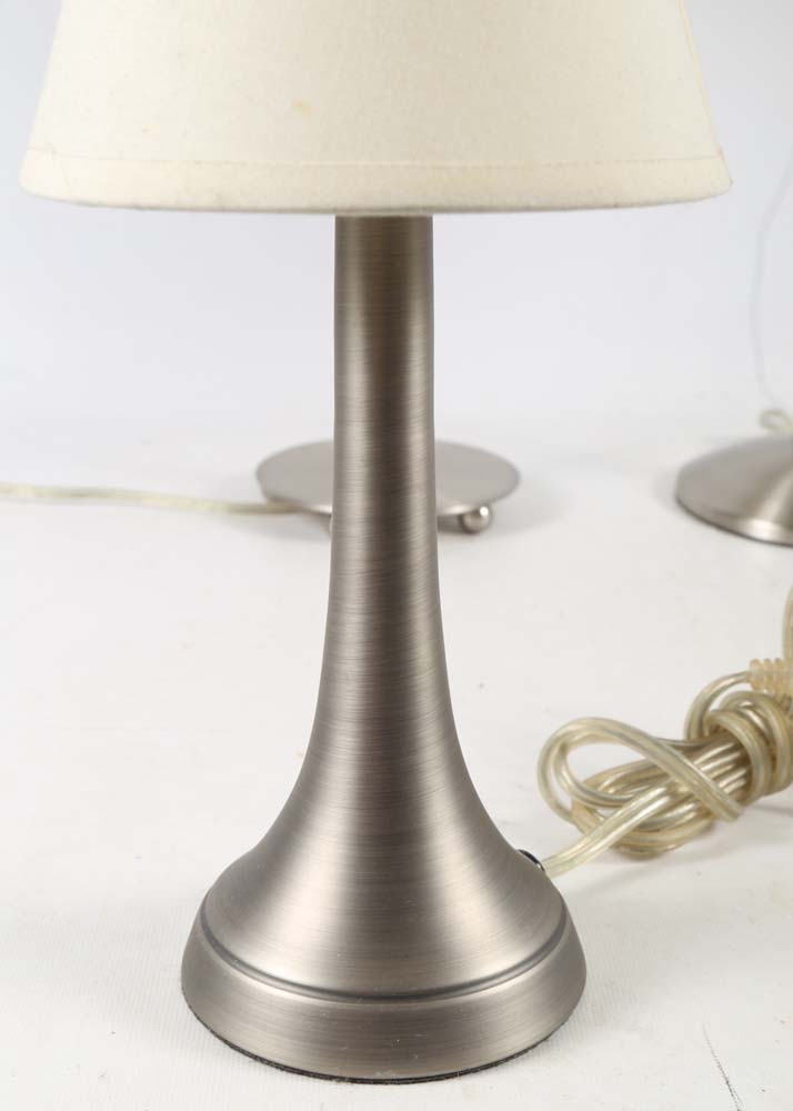 Contemporary Table Lamps