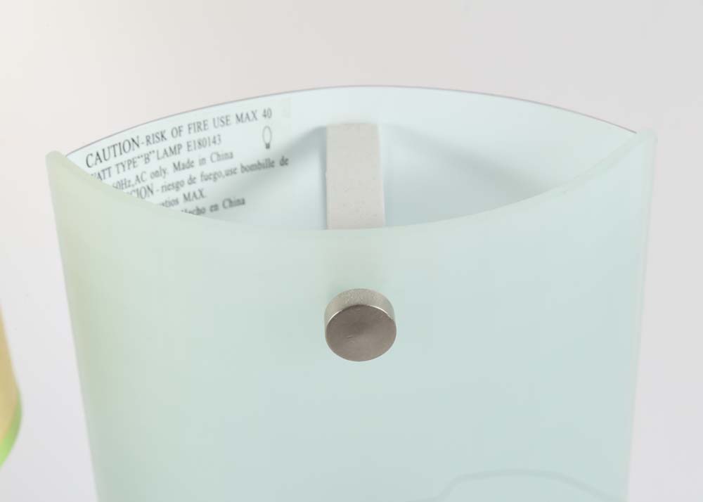 Contemporary Table Lamps