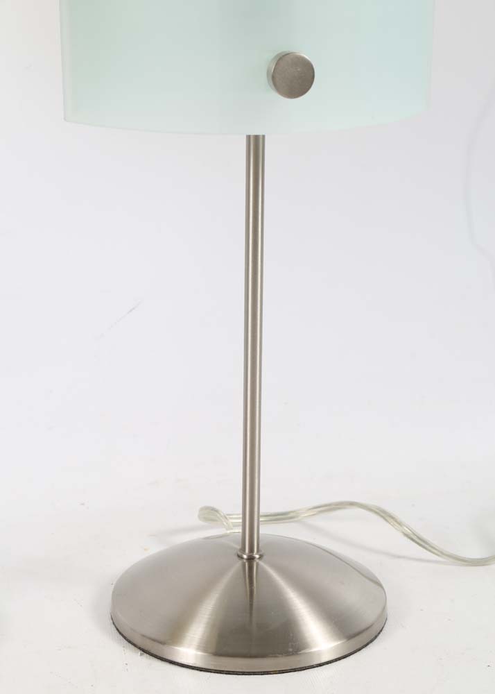Contemporary Table Lamps
