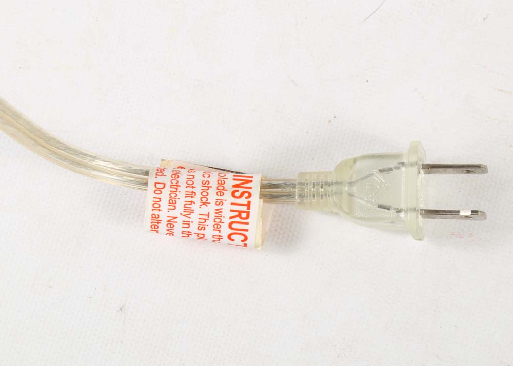 Contemporary Table Lamps