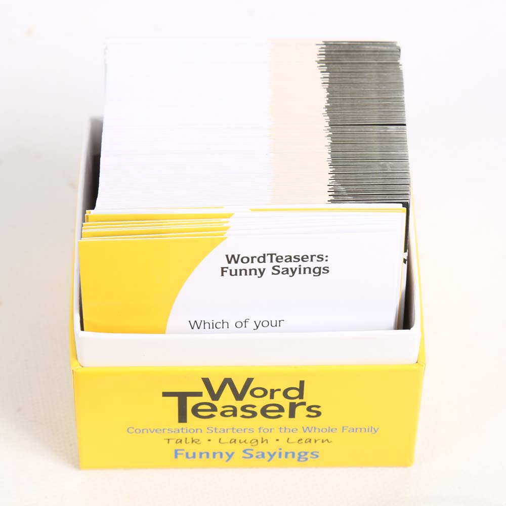 Collection of Board Games