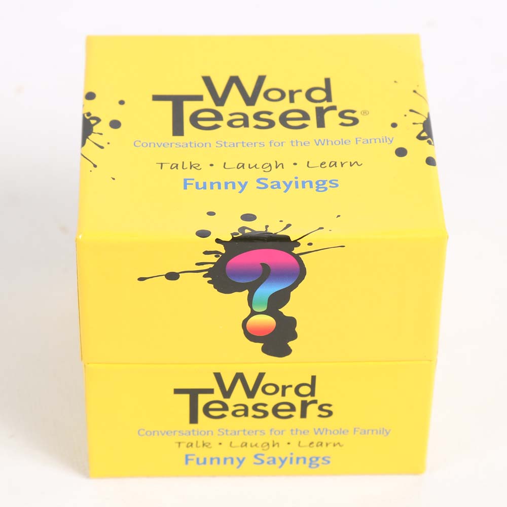 Collection of Board Games