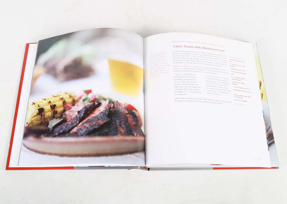 Collection of Cookbooks Featuring Paula Deen