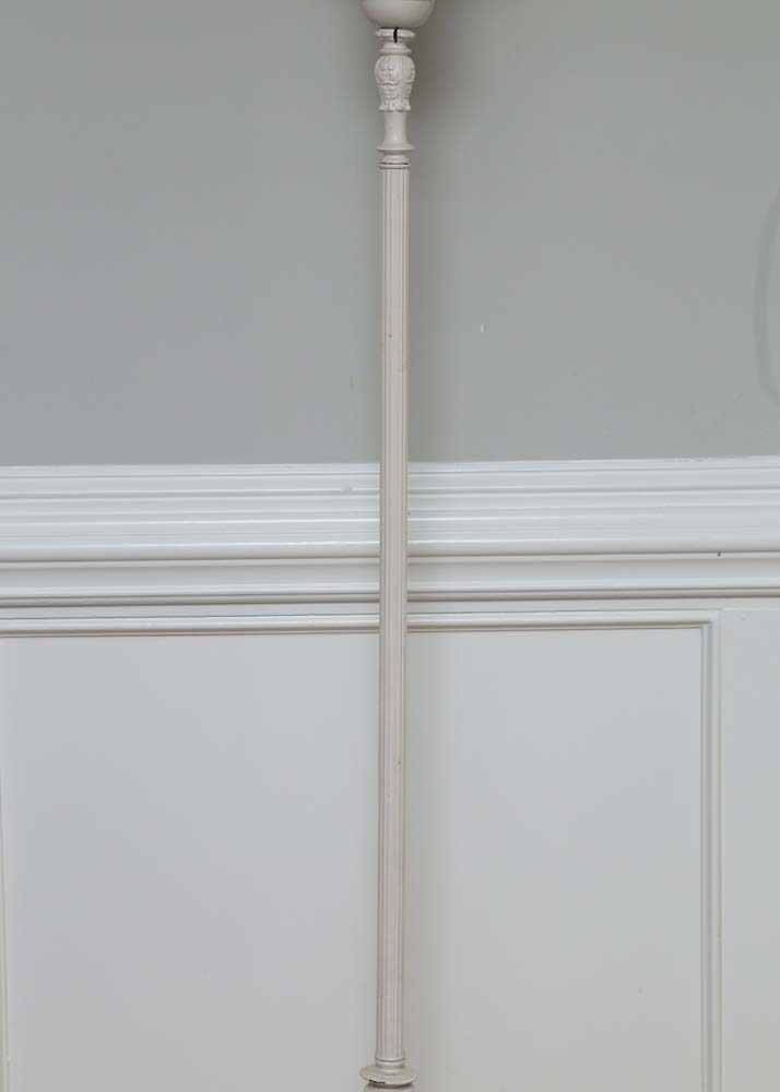 Victorian Style Floor Lamp