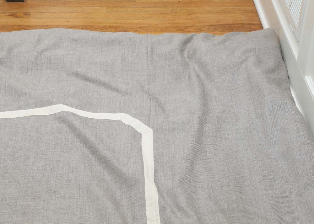 Queen Size Duvet by Niche