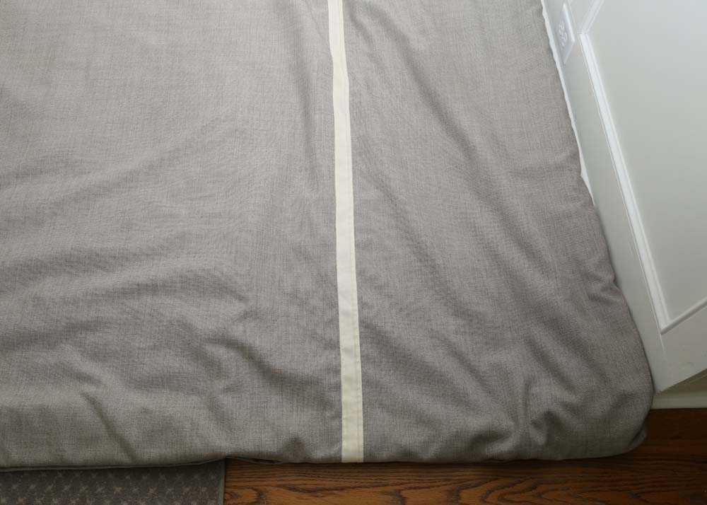 Queen Size Duvet by Niche