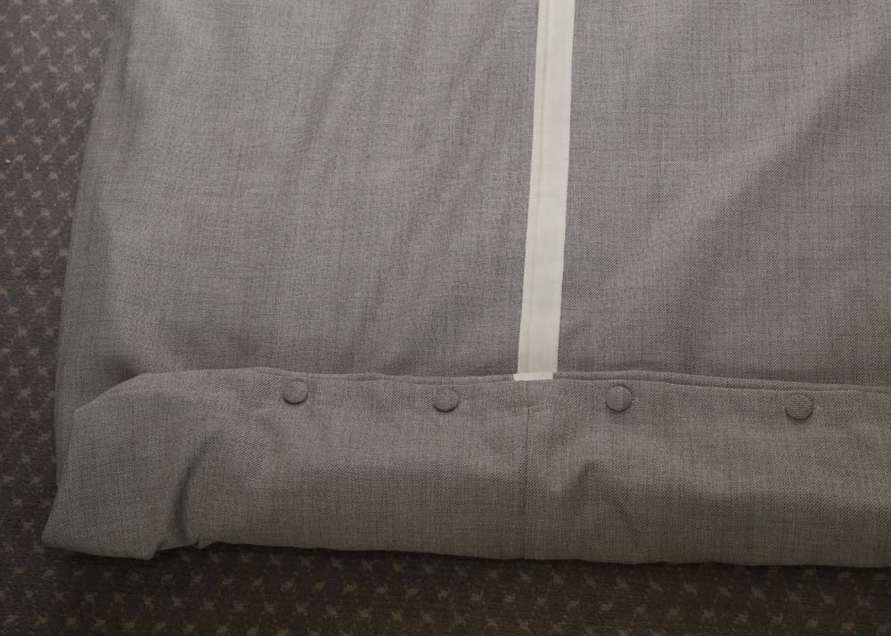 Queen Size Duvet by Niche