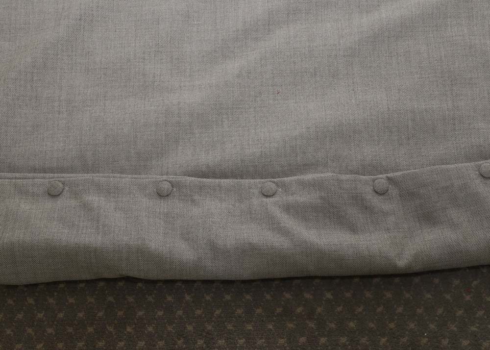 Queen Size Duvet by Niche