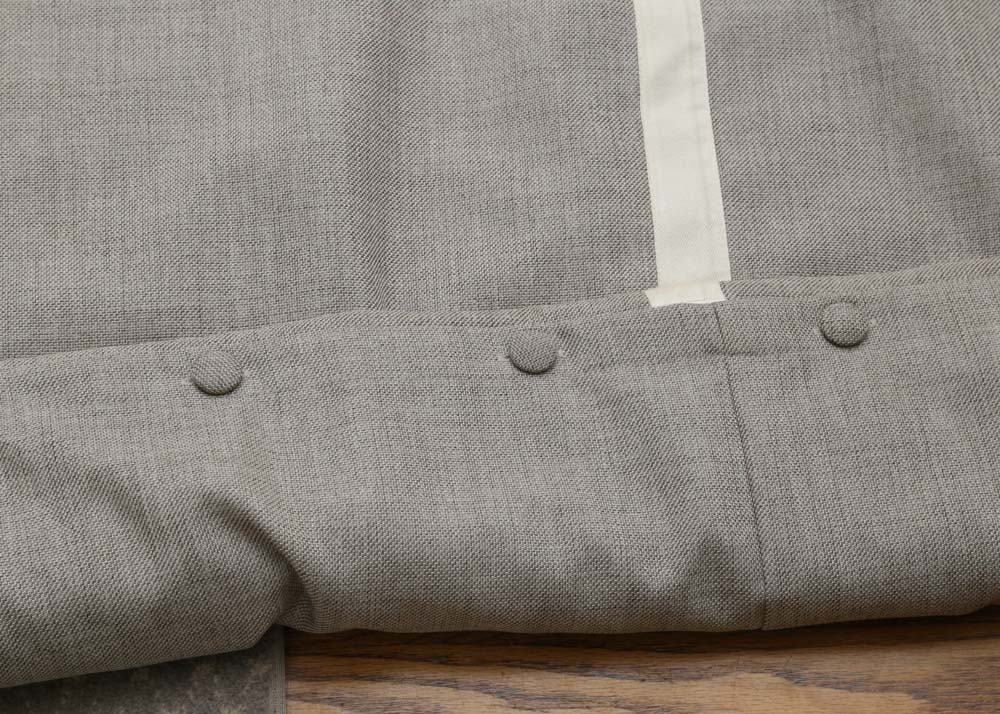 Queen Size Duvet by Niche