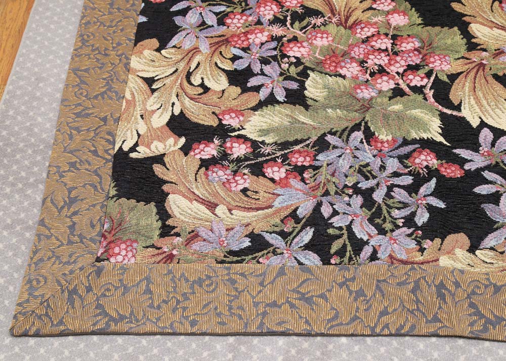 Decorative Tapestry Panel