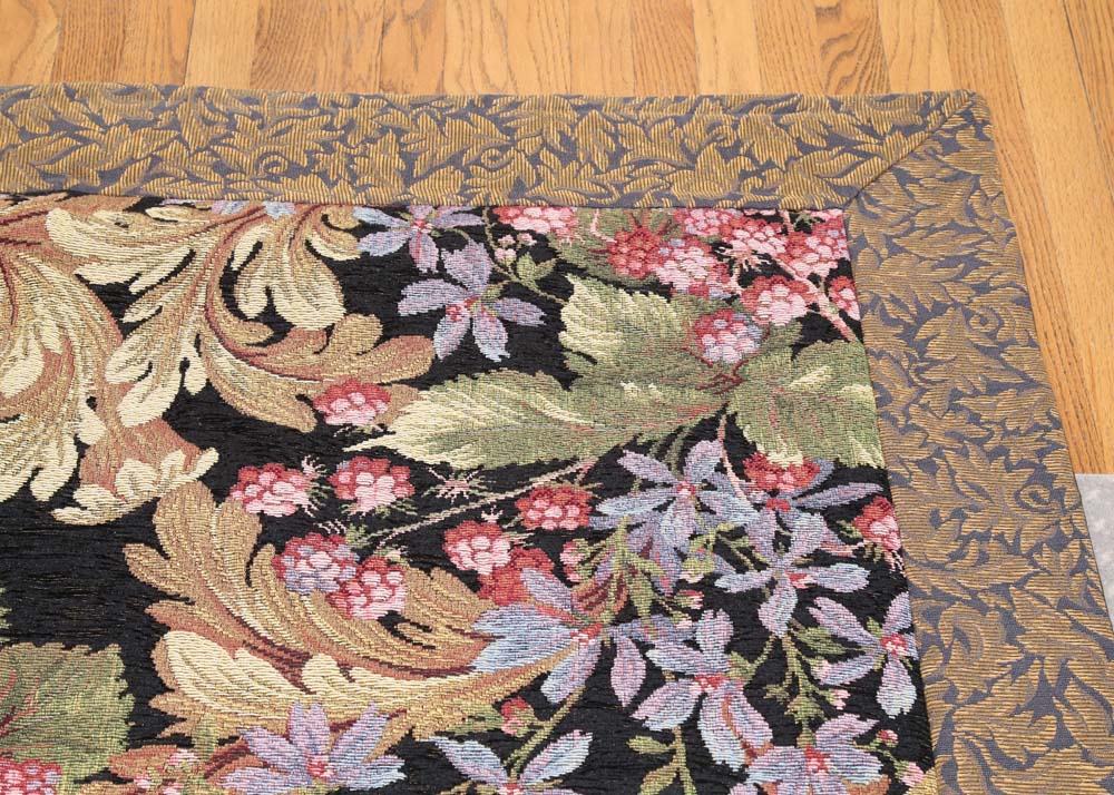 Decorative Tapestry Panel