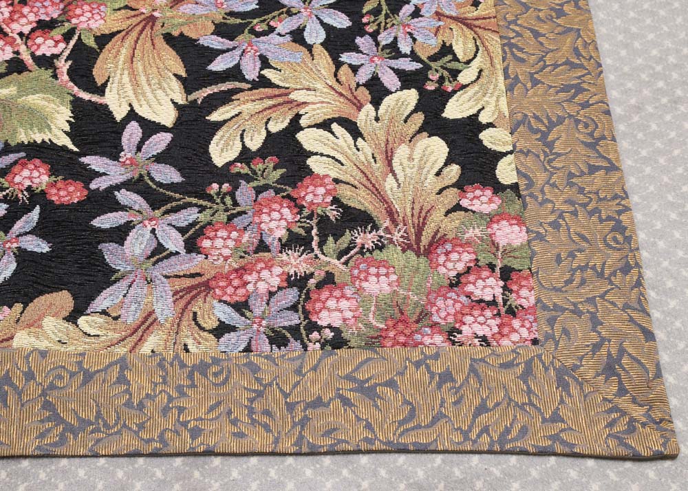 Decorative Tapestry Panel