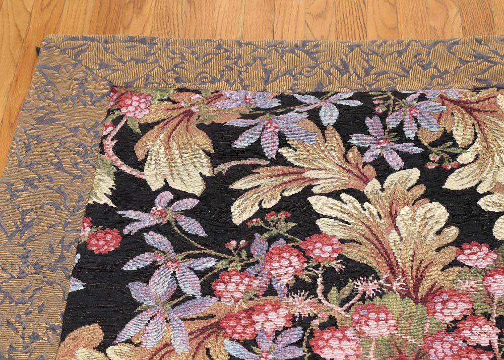 Decorative Tapestry Panel