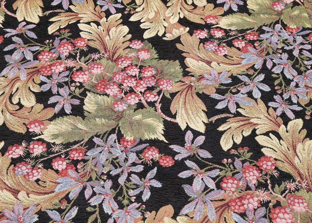 Decorative Tapestry Panel