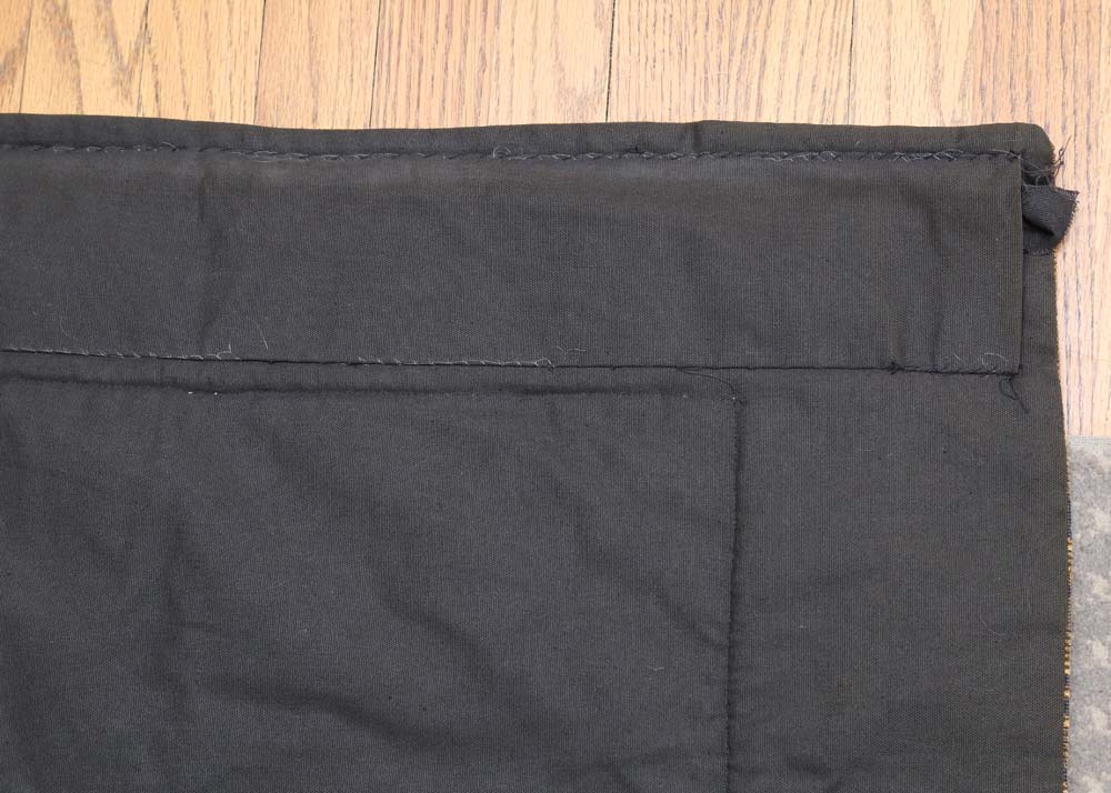 Decorative Tapestry Panel