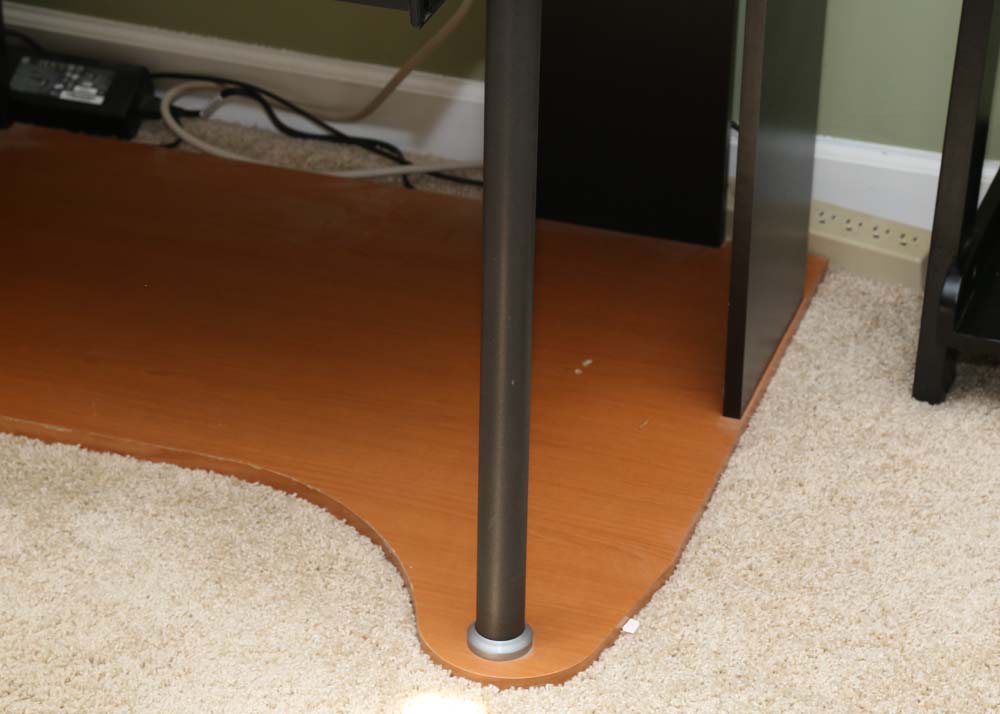 Contemporary Office Desk