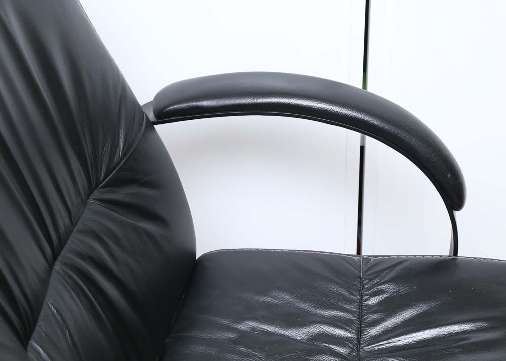 Leather Office Chair