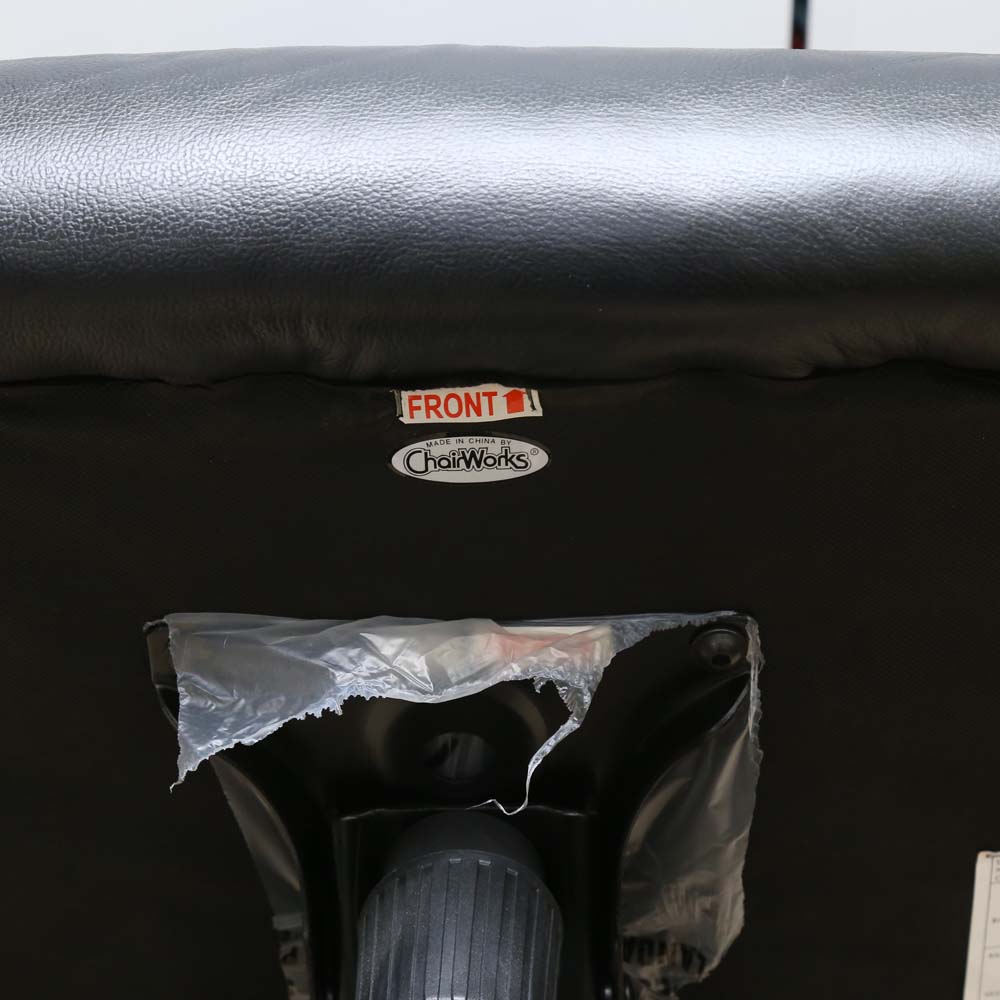 Leather Office Chair