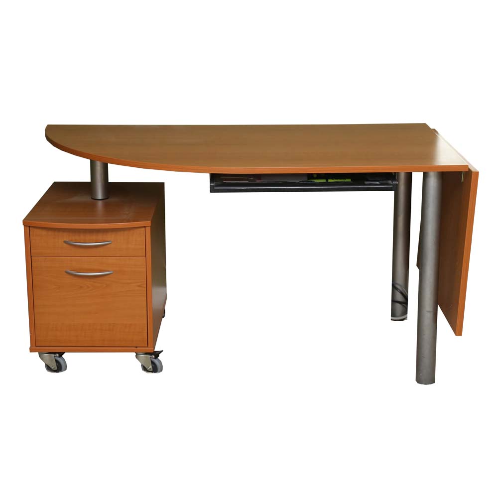 Contemporary Office Desk
