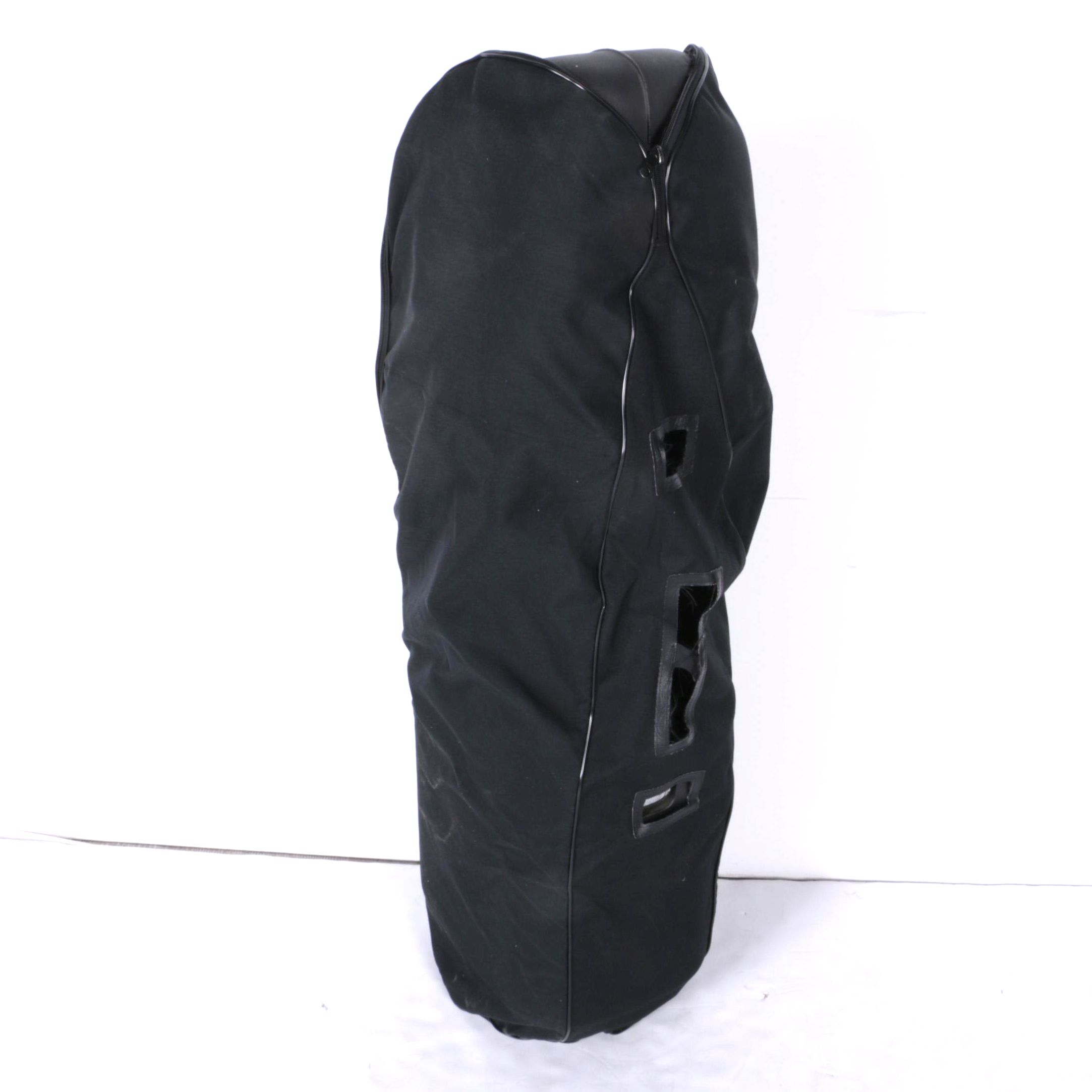 Flight Master Golf Club Hard Case