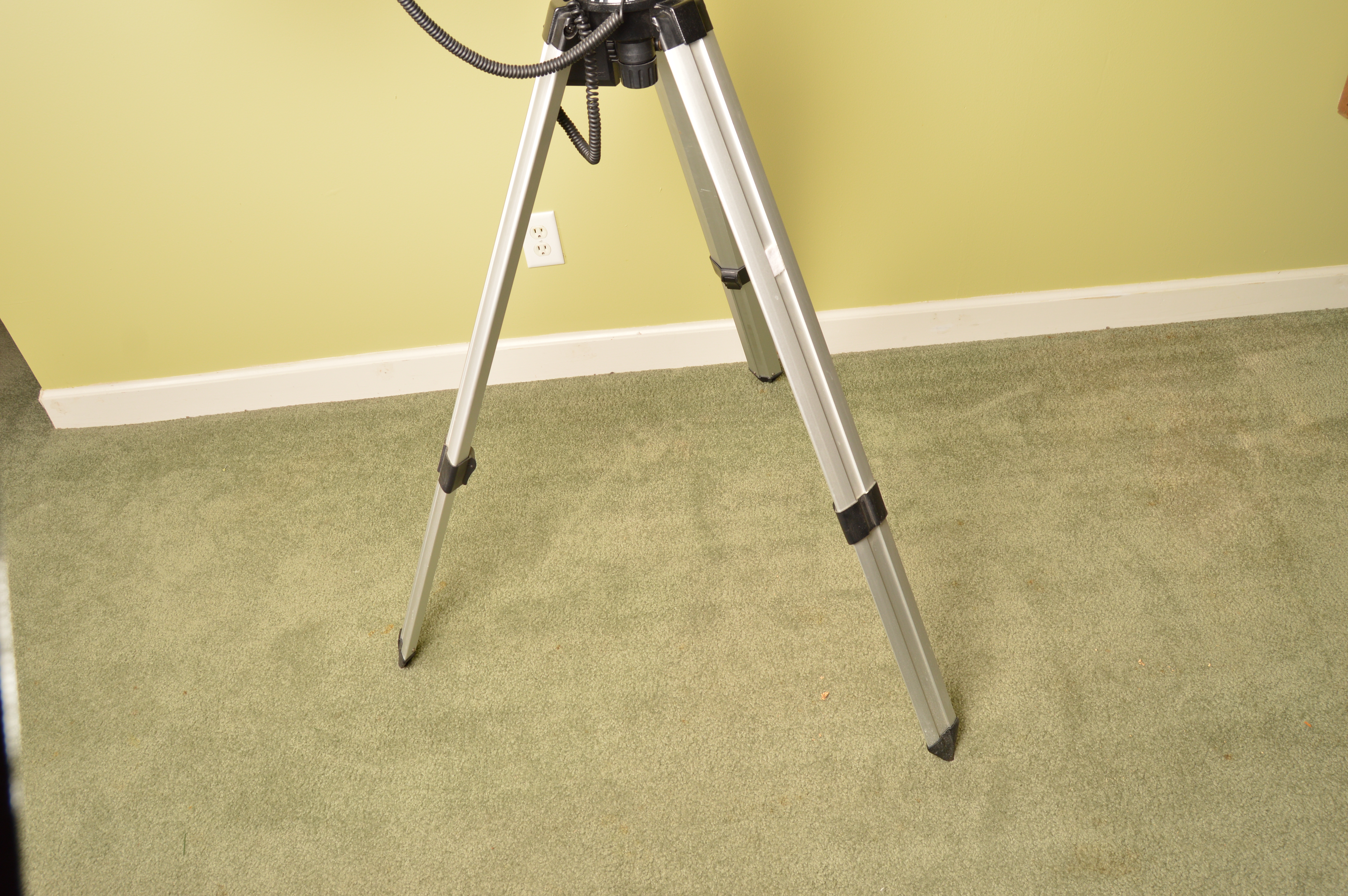 Meade Electronic Digital Multi-Coated Telescope