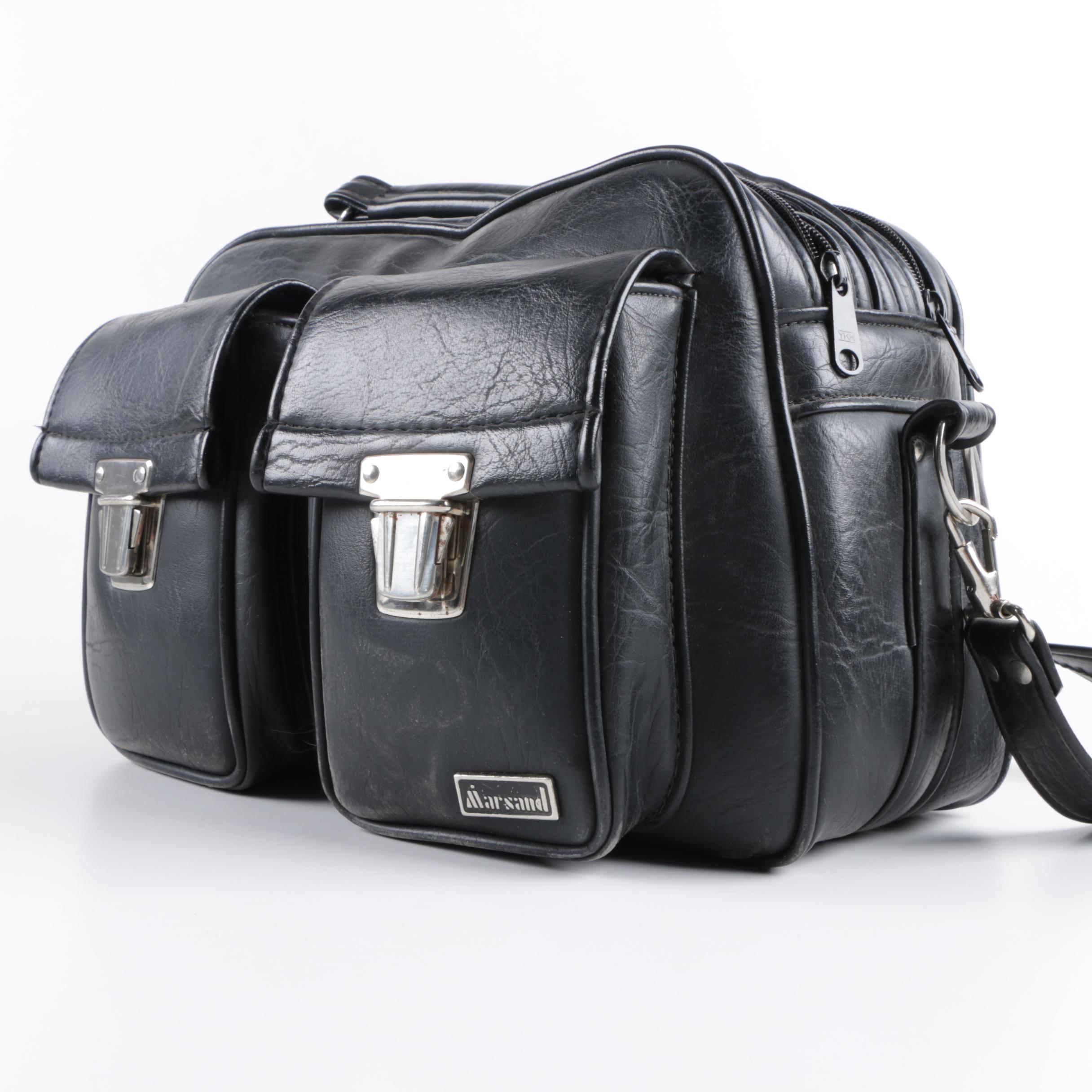 Nikon N8008 Film Camera and Various Accessories