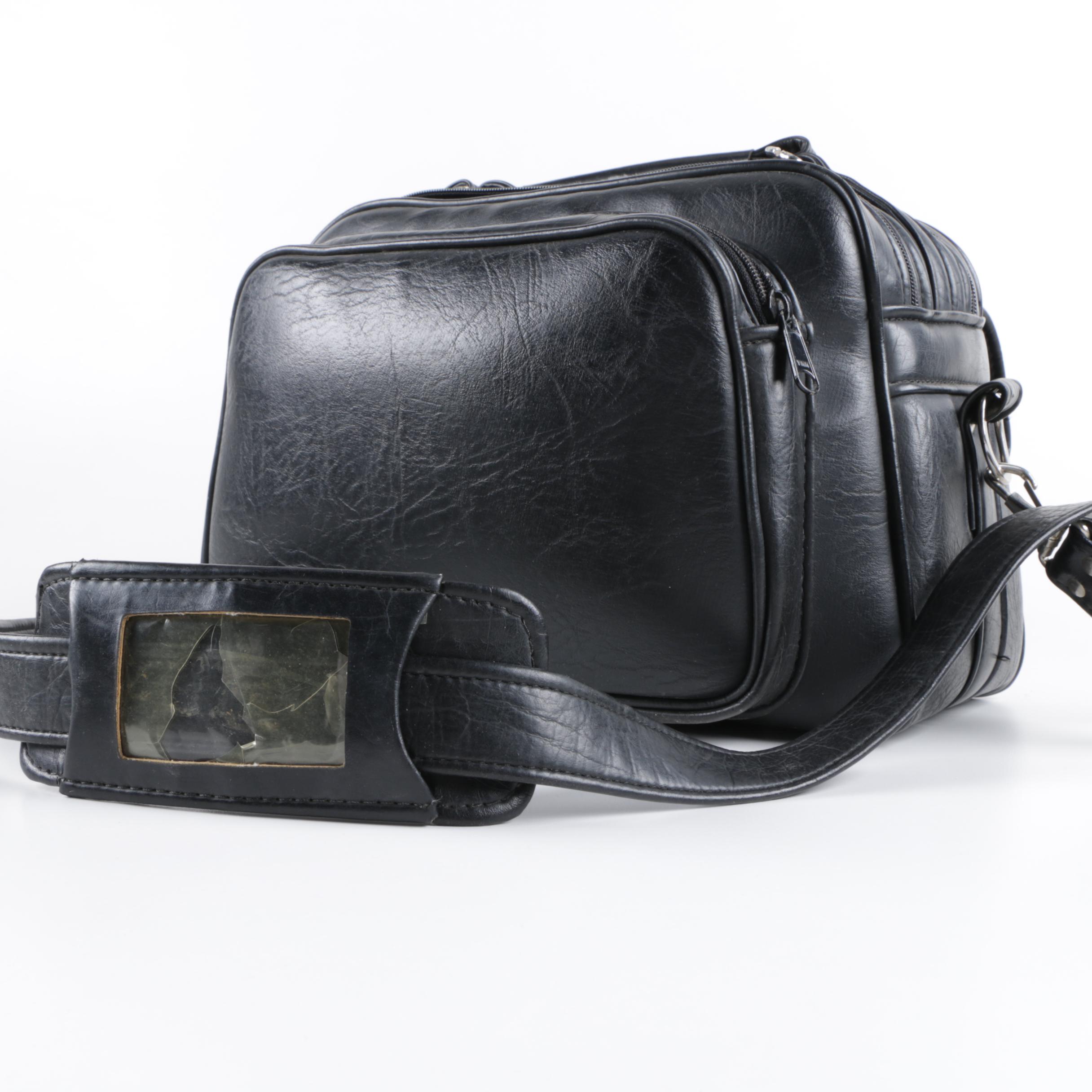 Nikon N8008 Film Camera and Various Accessories