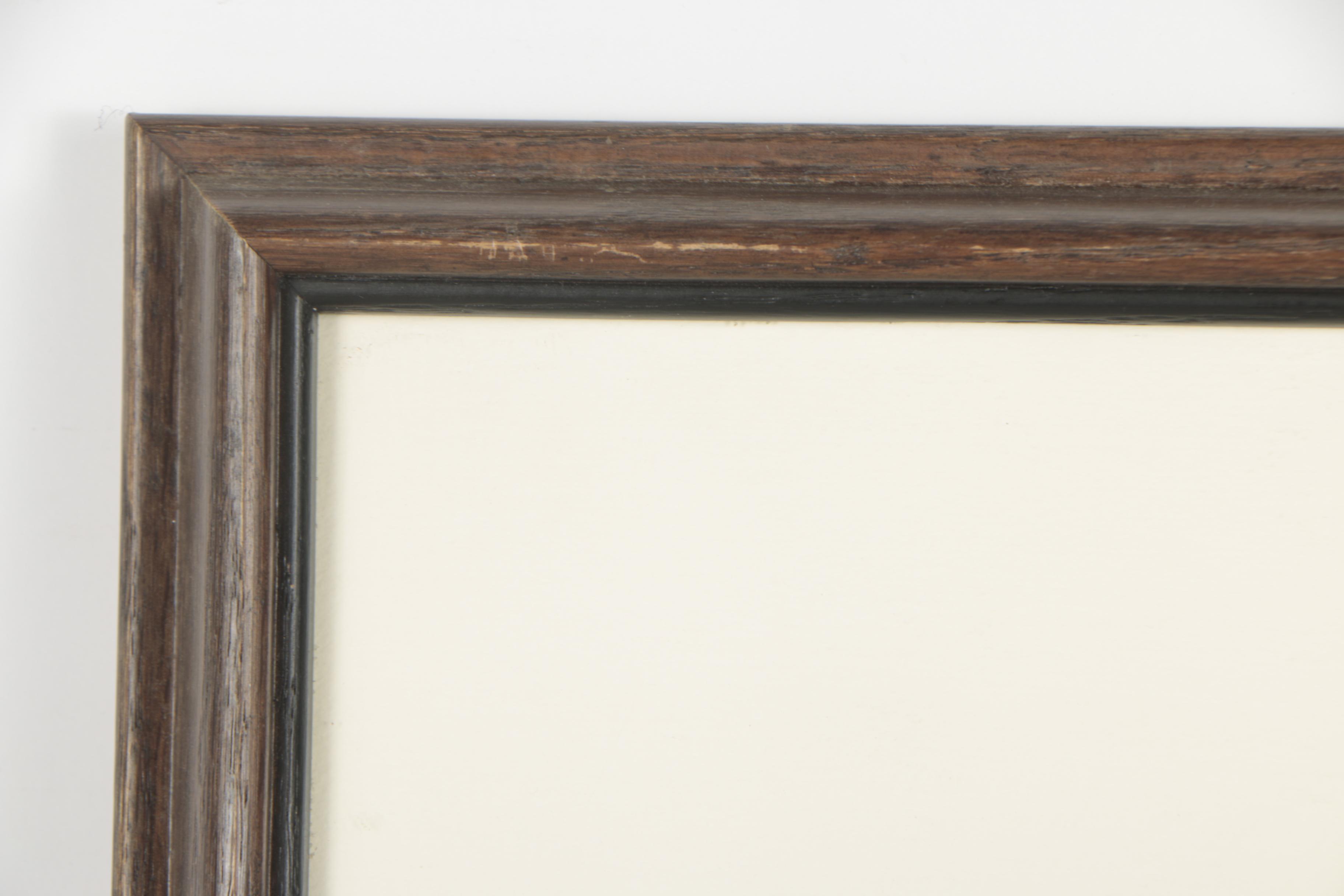 Lou DePaolis Serigraph "Night Hunter"