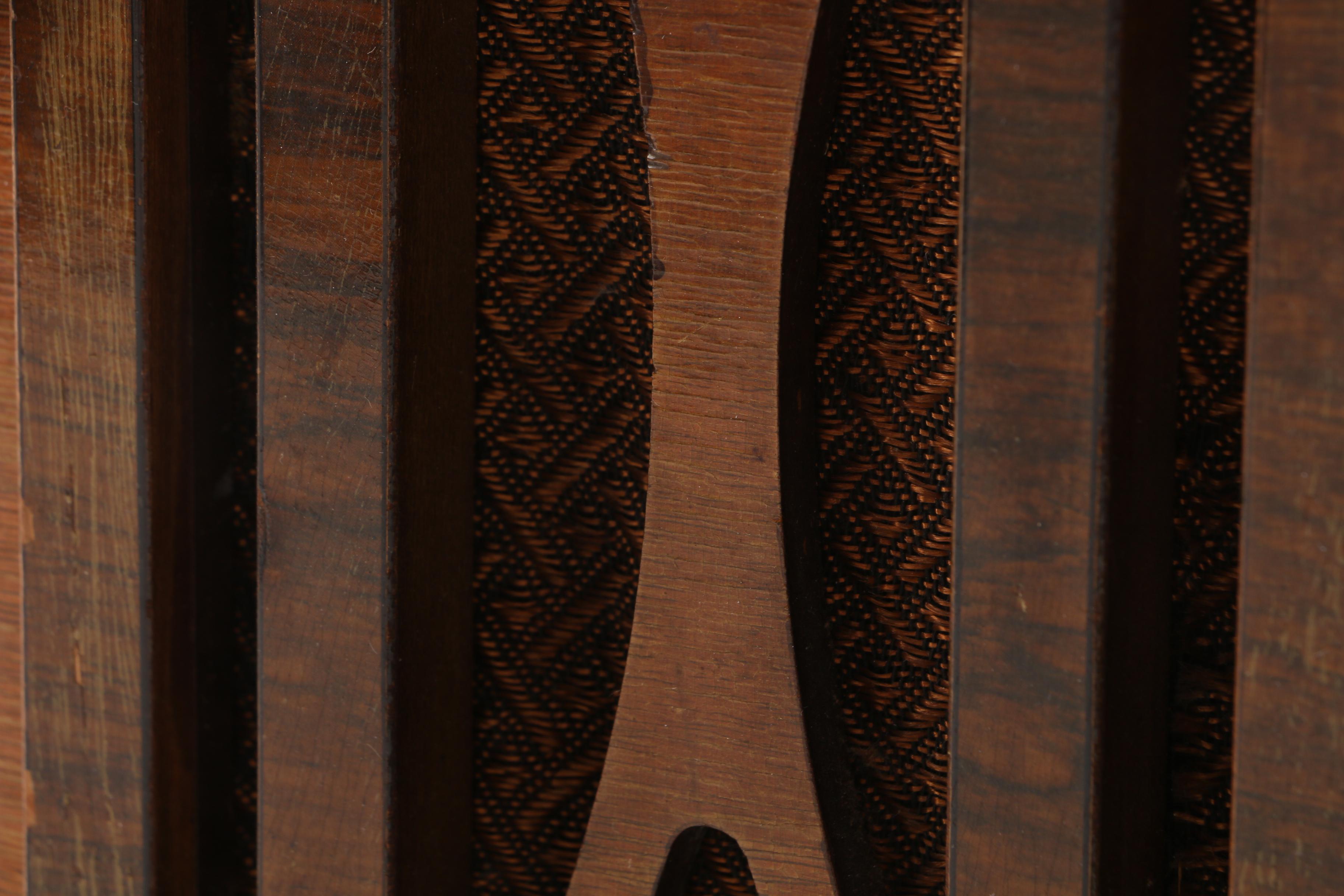 Farnsworth BT55 Model Radio