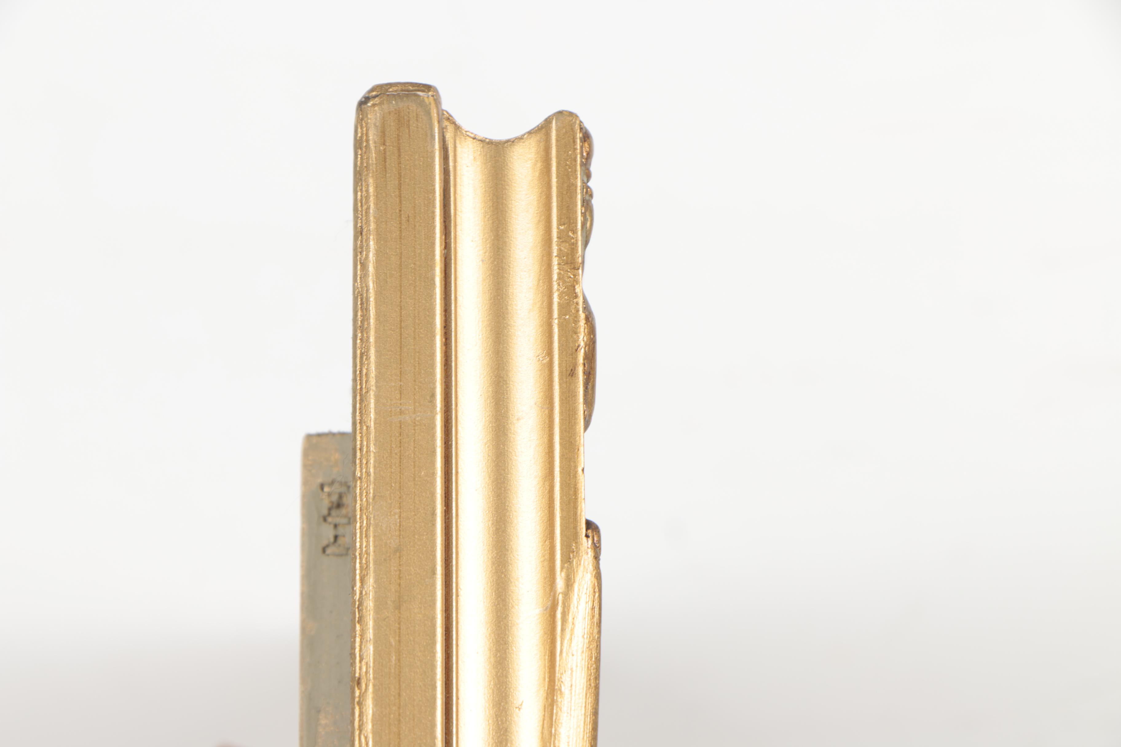 Giclée Print of Scarlett O'Hara and Rhett Butler from "Gone with the Wind"