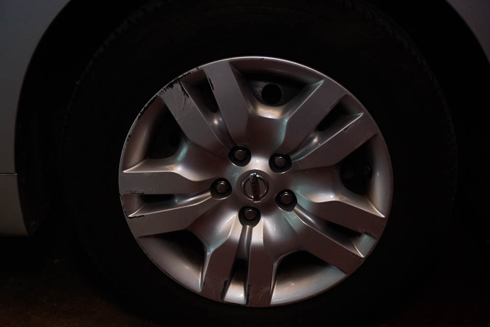 2010 Nissan Altima 2.5 S Sedan