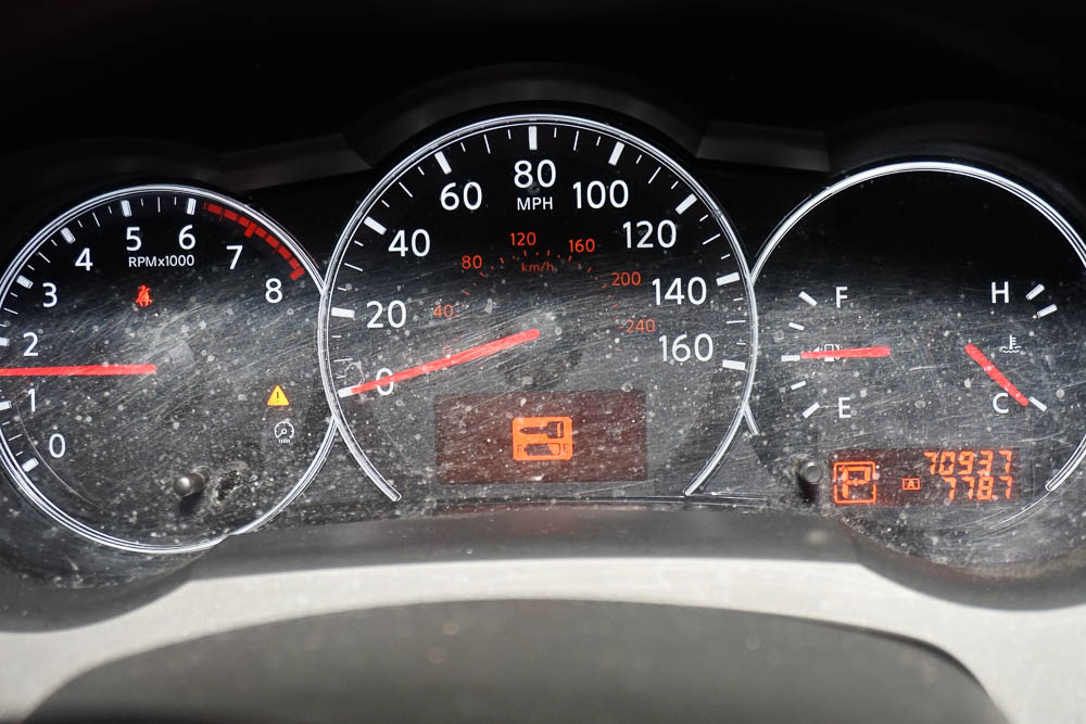 2010 Nissan Altima 2.5 S Sedan