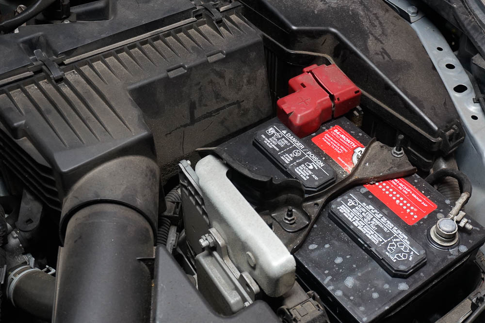 2010 Nissan Altima 2.5 S Sedan