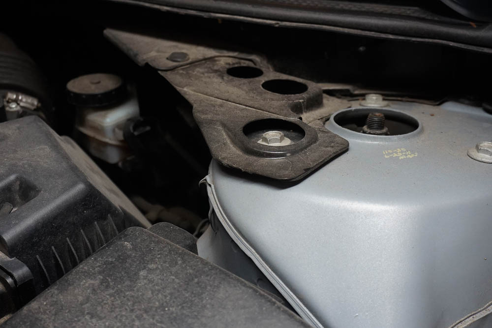 2010 Nissan Altima 2.5 S Sedan