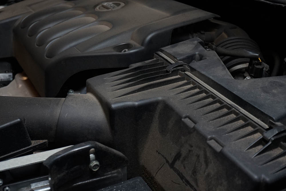 2010 Nissan Altima 2.5 S Sedan