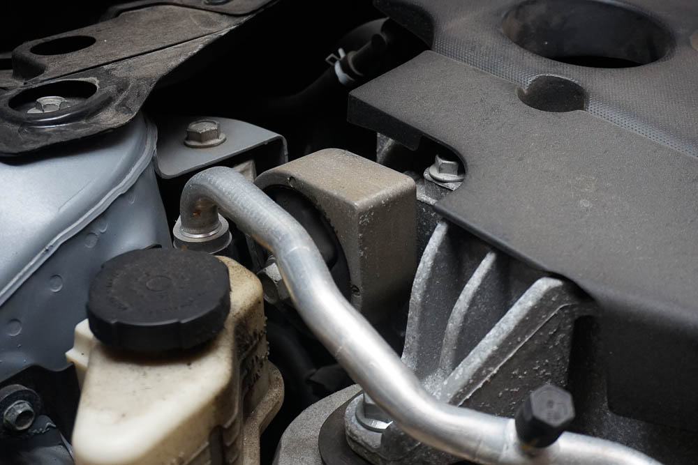 2010 Nissan Altima 2.5 S Sedan