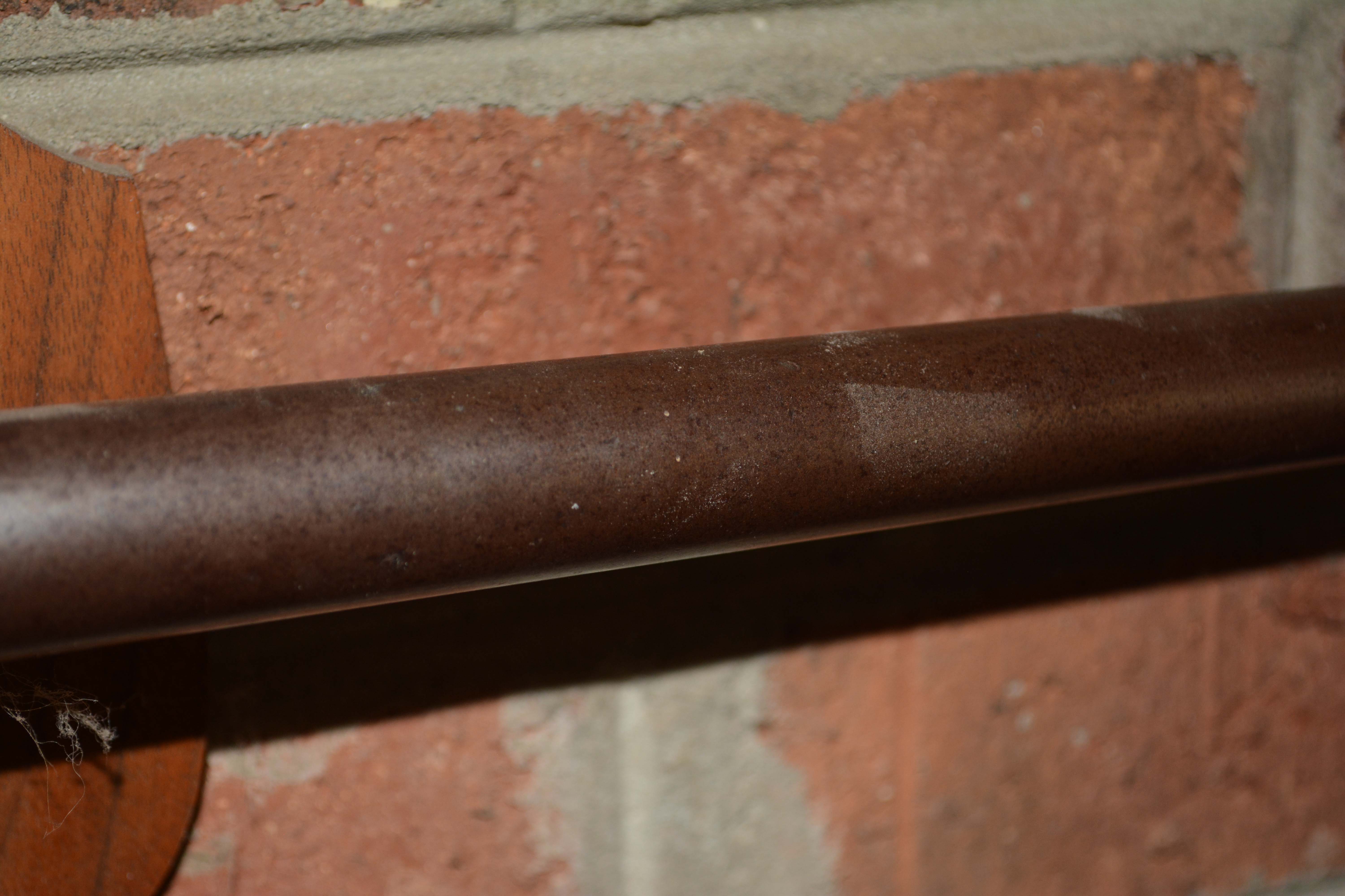 1861 Merrill Type I Breach Loading Black Powder Carbine