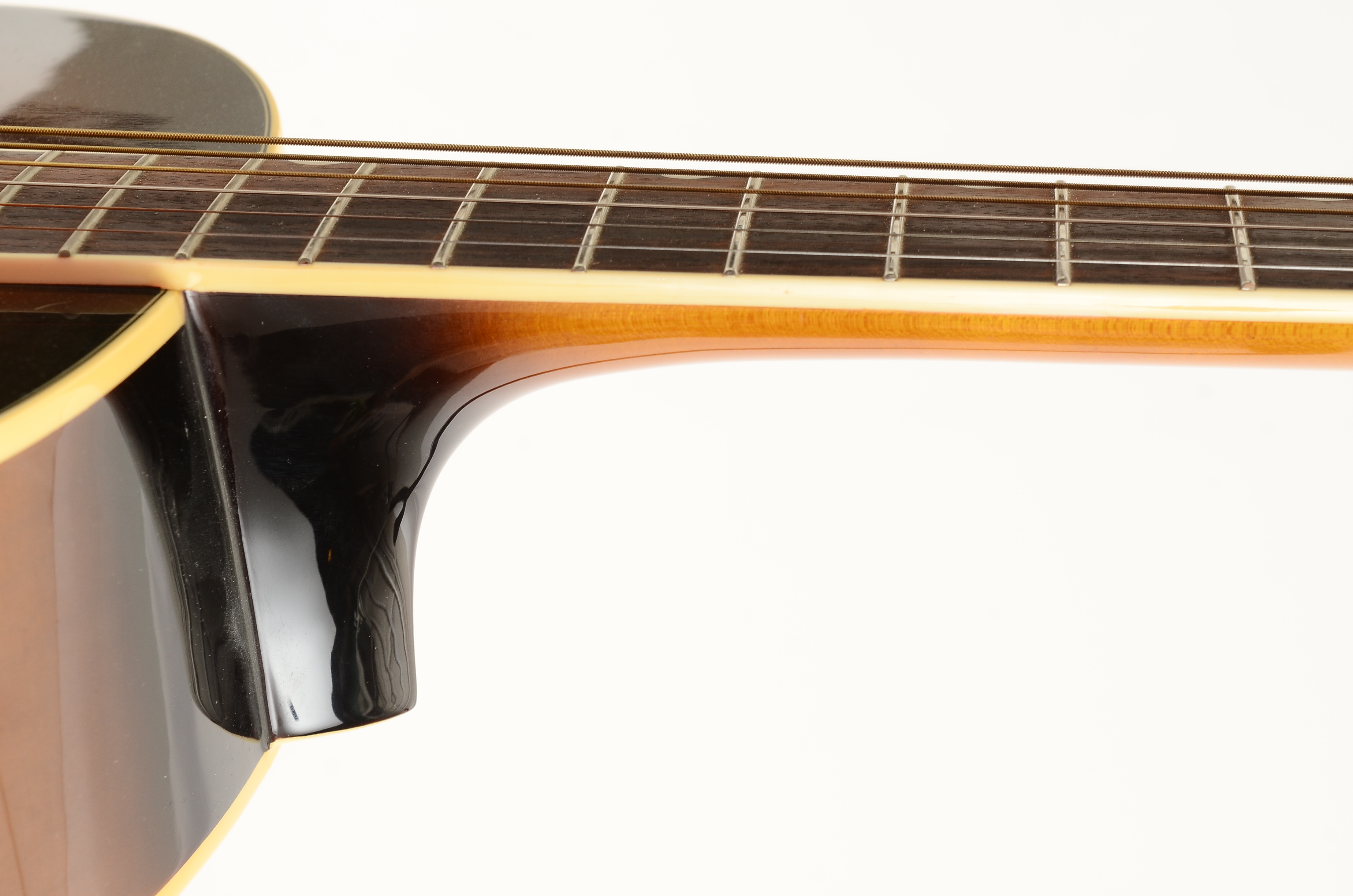 Gretsch G3170 Historic Series Resonator Guitar