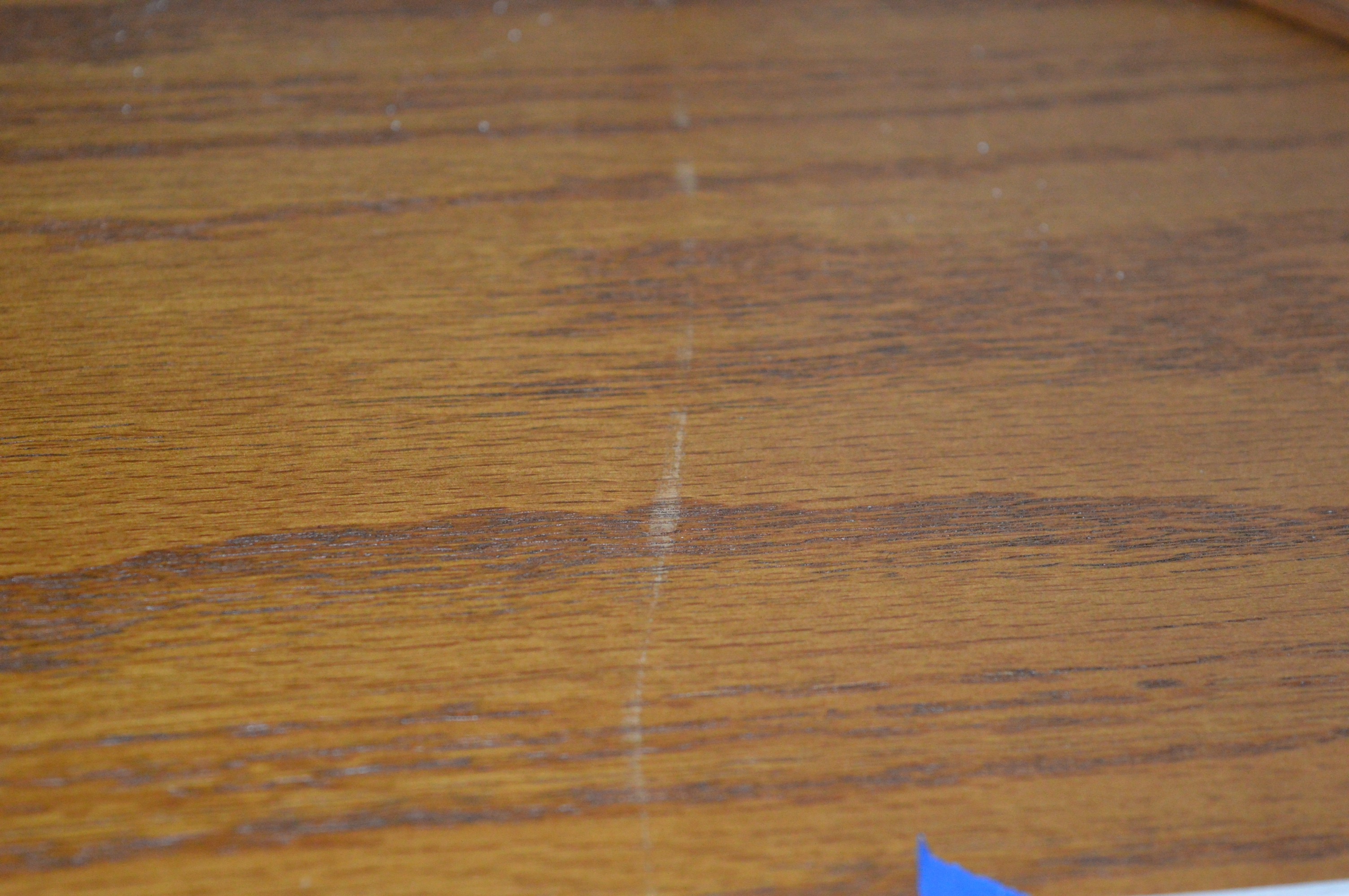 Oak Corner Electric Fireplace