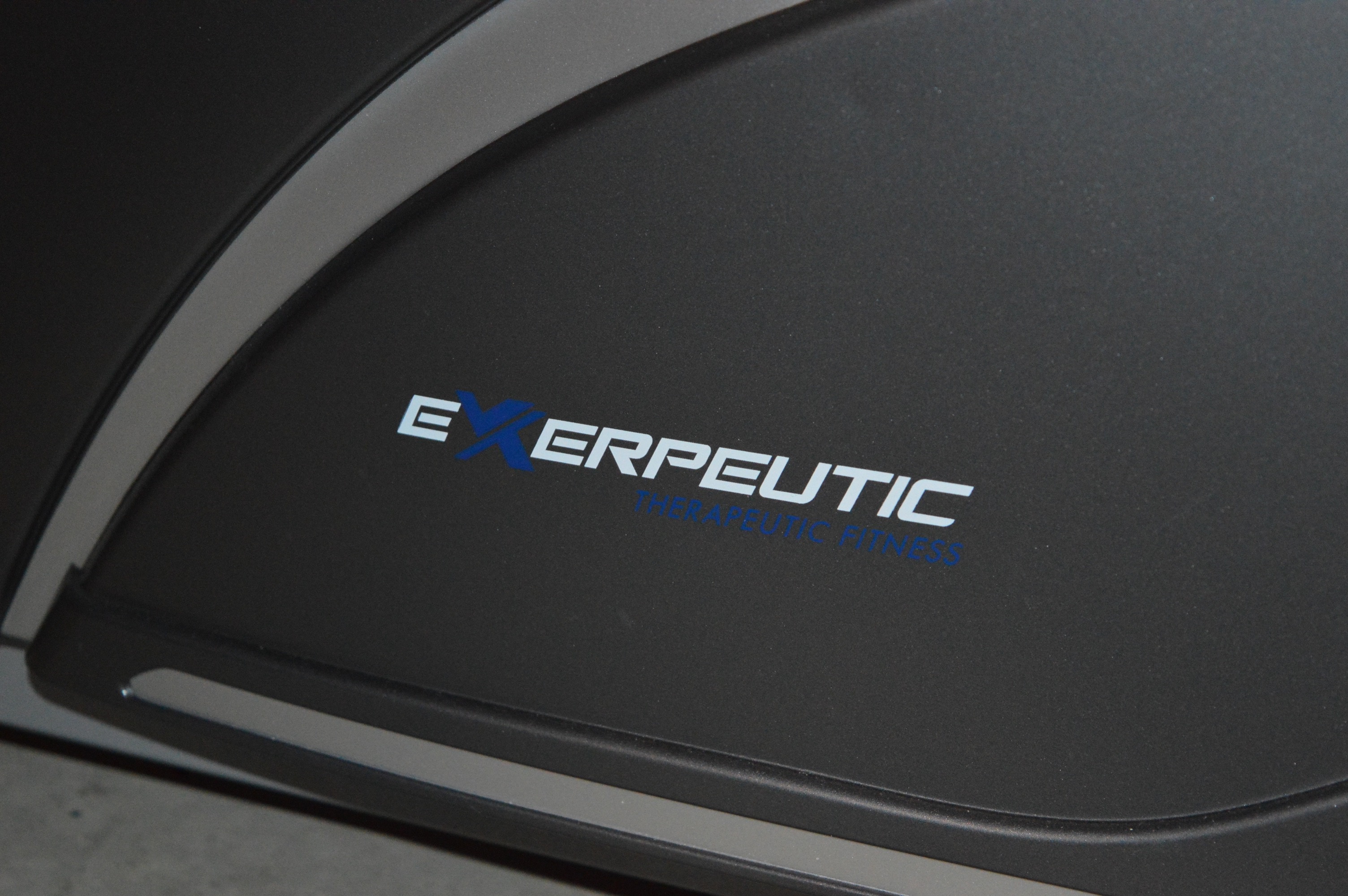 Exerpeutic Therapeutic Fitness Recumbent Bike