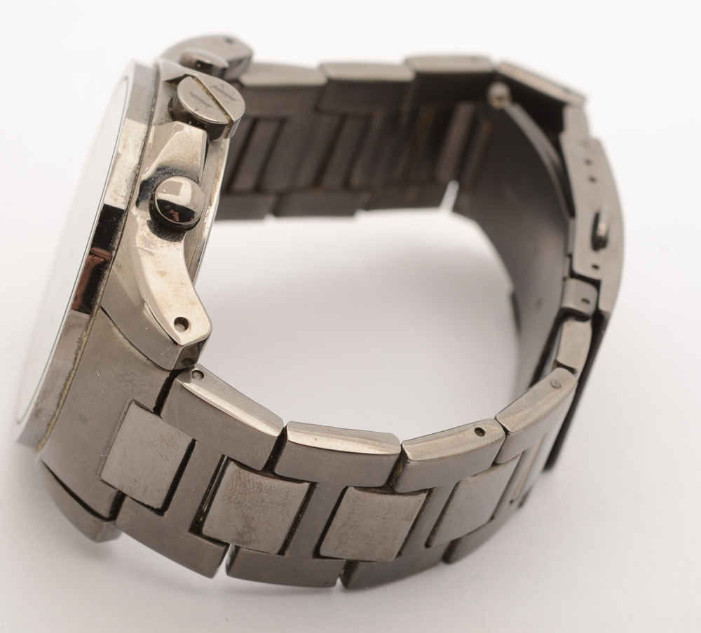 Armani Exchange AX2086 Chronometer Watch