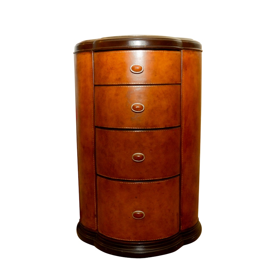 Chest of Drawers by Bogart
