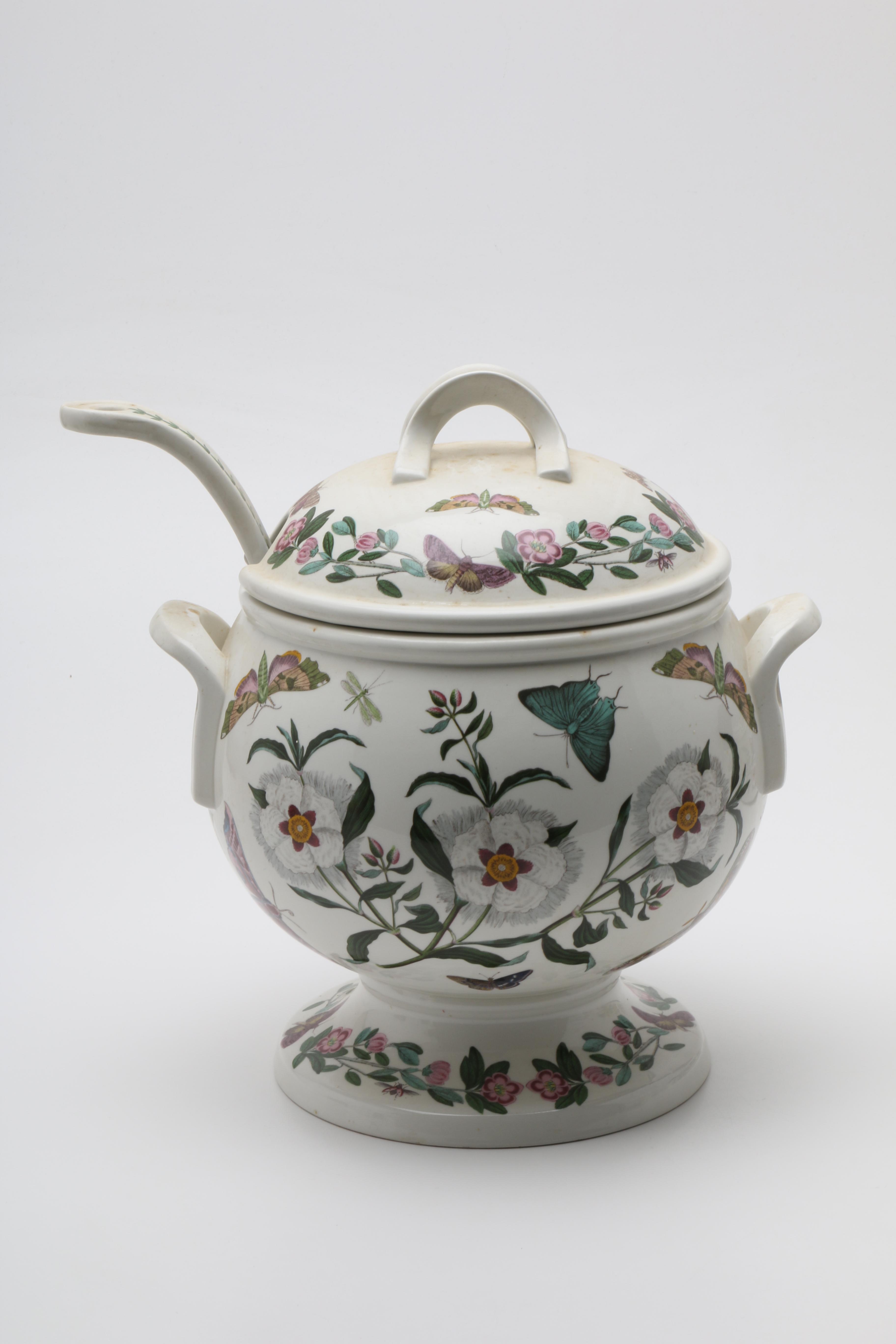 Portmeirion "The Botanic Garden" Stoneware