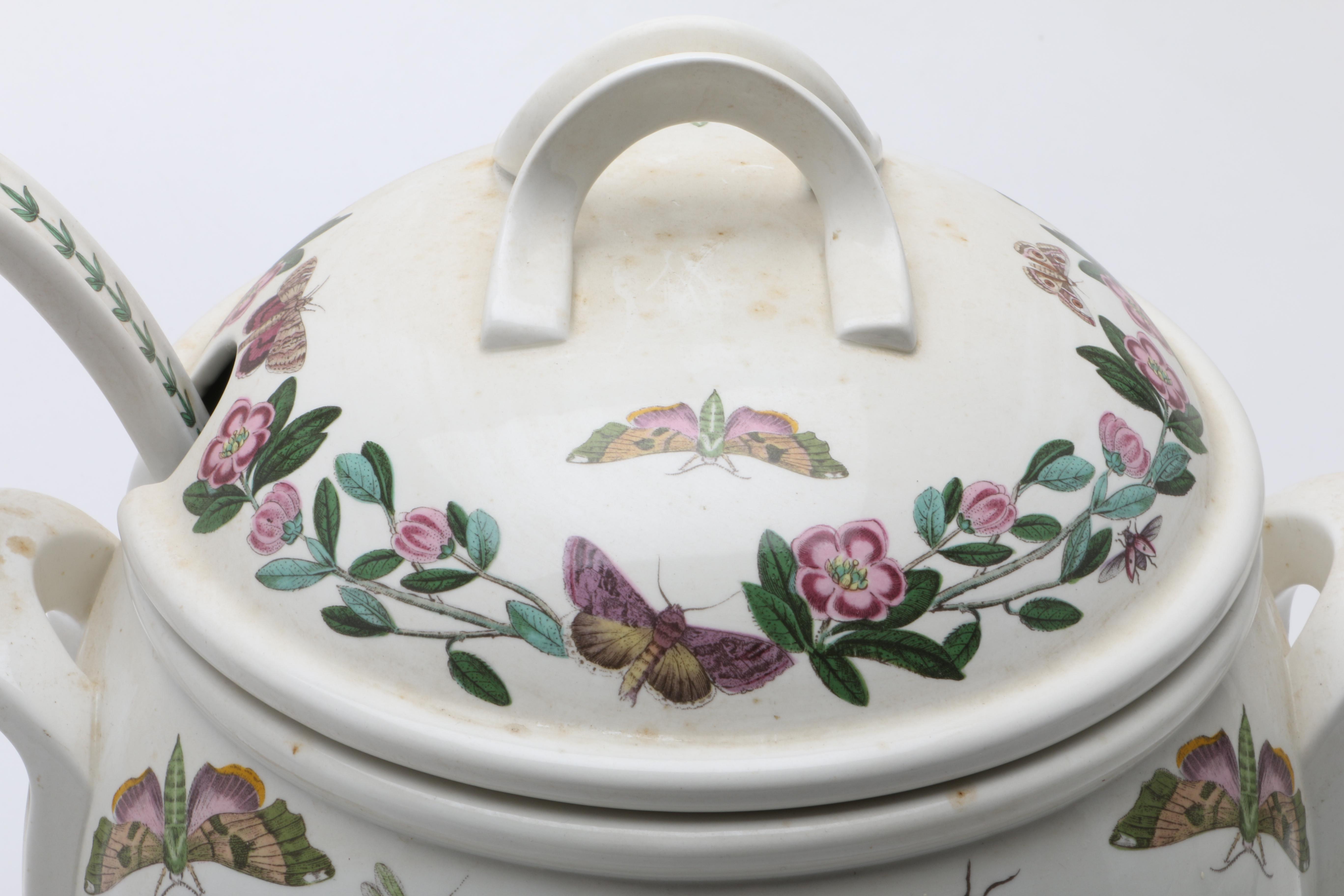 Portmeirion "The Botanic Garden" Stoneware