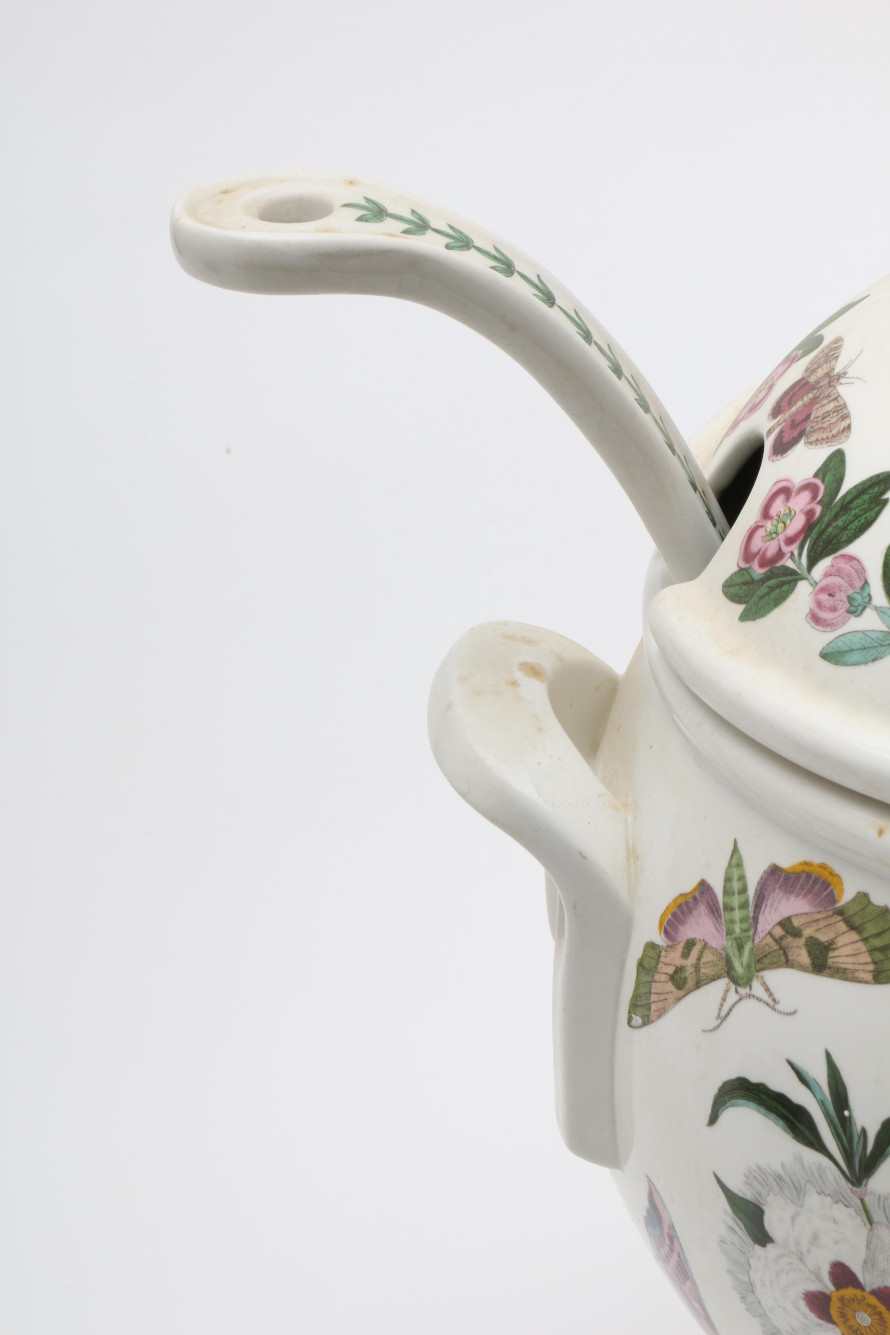 Portmeirion "The Botanic Garden" Stoneware