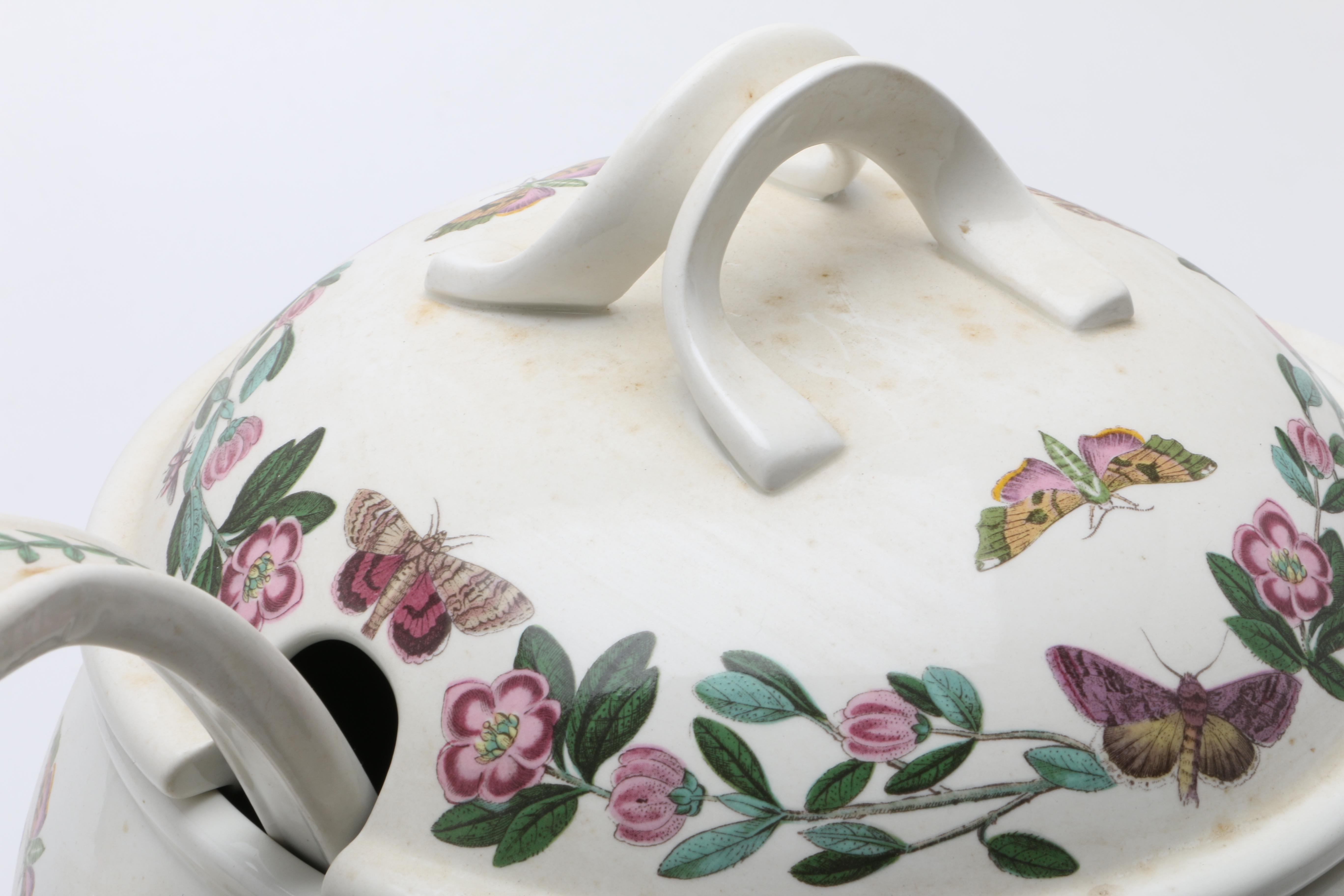 Portmeirion "The Botanic Garden" Stoneware