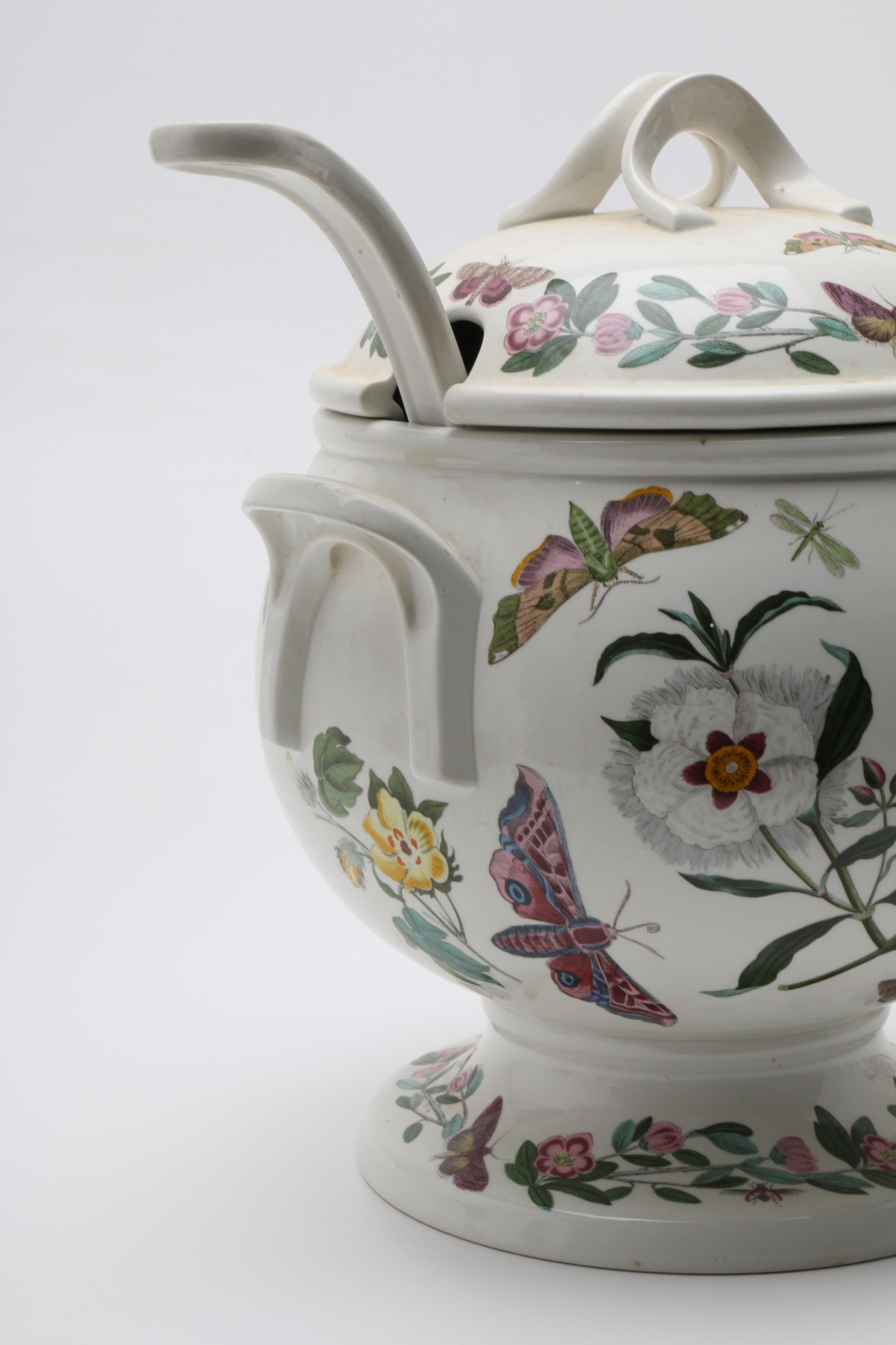 Portmeirion "The Botanic Garden" Stoneware