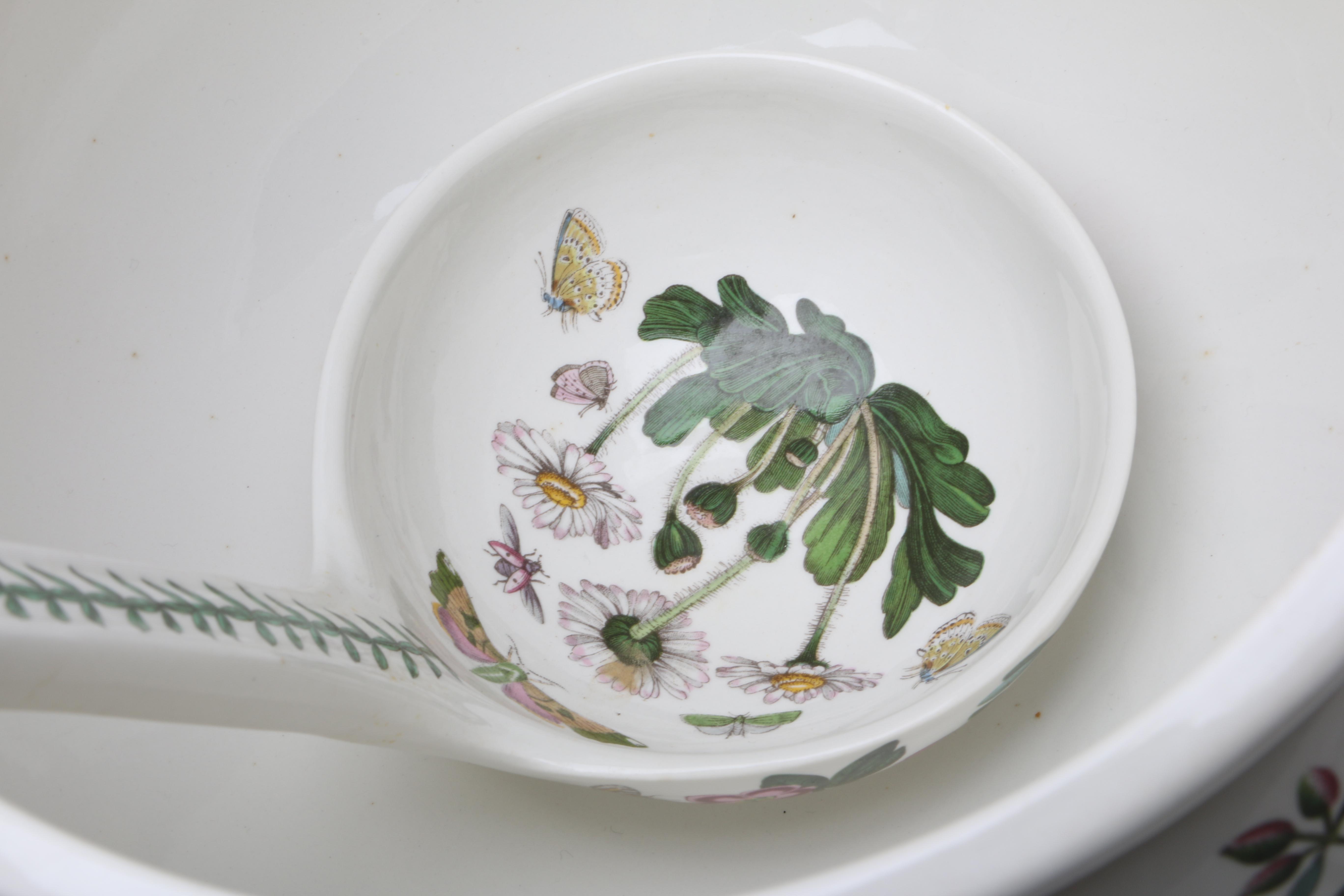 Portmeirion "The Botanic Garden" Stoneware