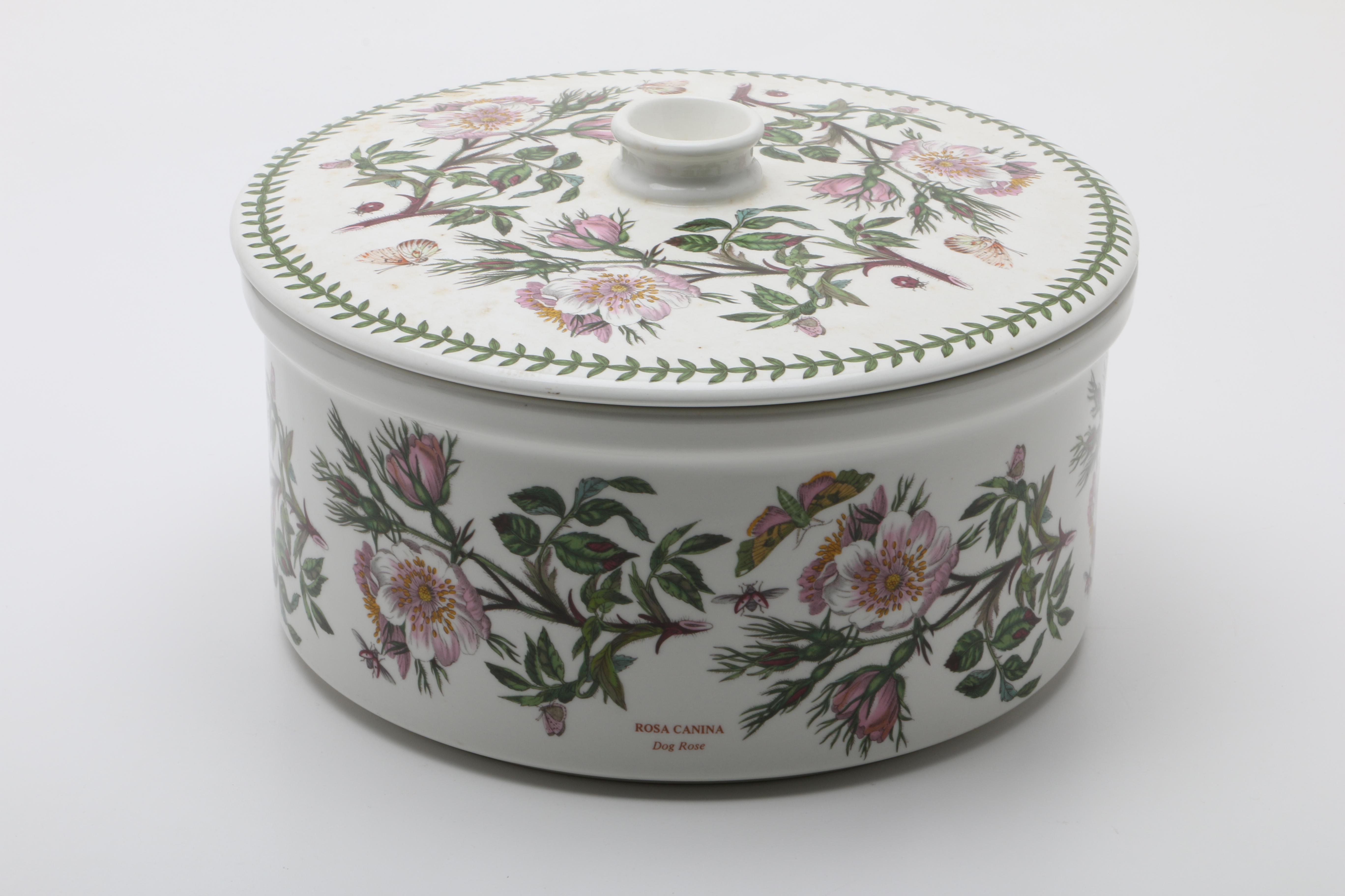 Portmeirion "The Botanic Garden" Stoneware